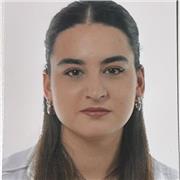 Studentessa magistrale di Ingegneria Biomedica, offre lezioni private di Matematica e Fisica, e aiuto negli esami universitari.